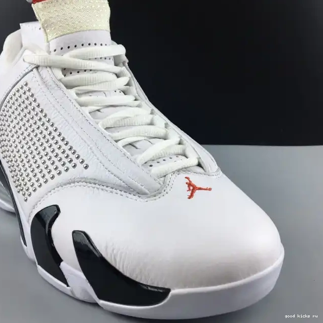 Jordan Retro 14 BV7630-106 White Air 0623